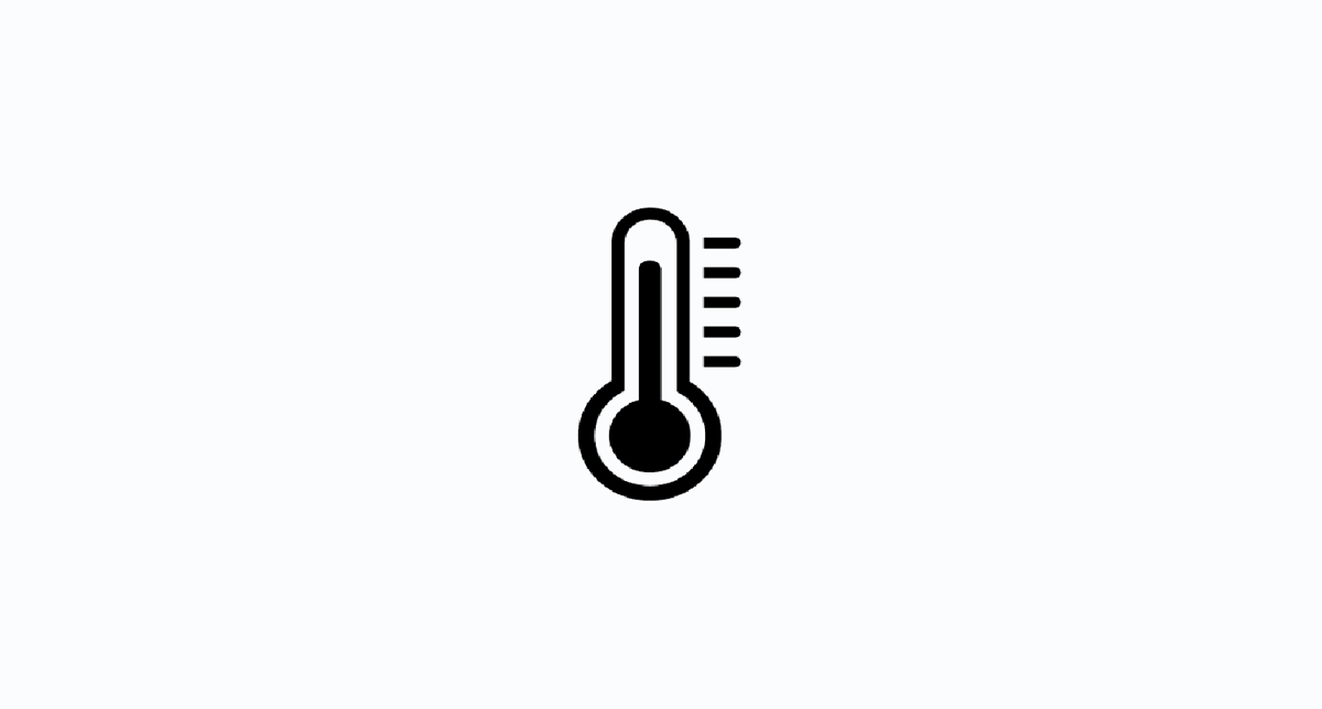 Thermometer AI